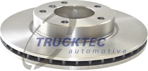 Brake Disc 08.34.031