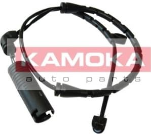 Brake pad wear indicator 105029