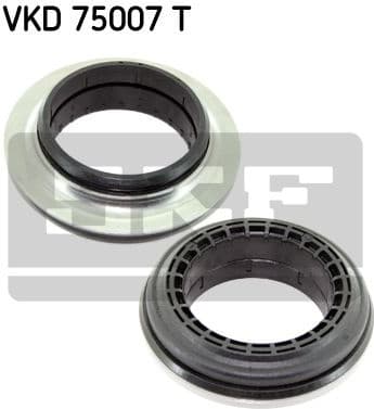 Shock absorber bearing VKD75007T - image 2