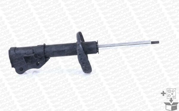 Shock Absorber MONROE ORIGINAL (Gas Technology) G8170
