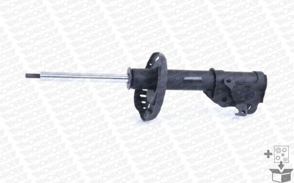 Shock Absorber MONROE ORIGINAL (Gas Technology) G8170 - image 2