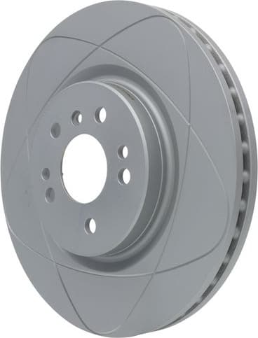 Brake Disc PowerDisc 24.0332-0158.1 - image 3