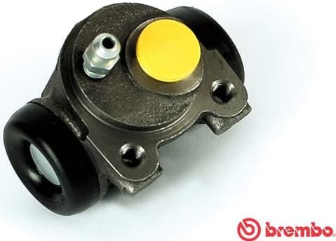 Wheel Brake Cylinder ESSENTIAL LINE A12188 - image 2