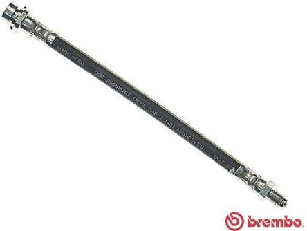 Brake Hose ESSENTIAL LINE T24037 - image 2