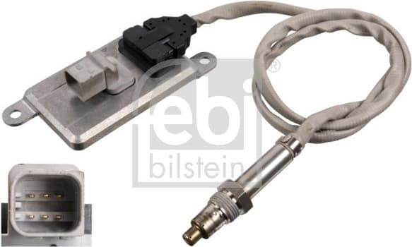 NOx Sensor, urea injection 176902
