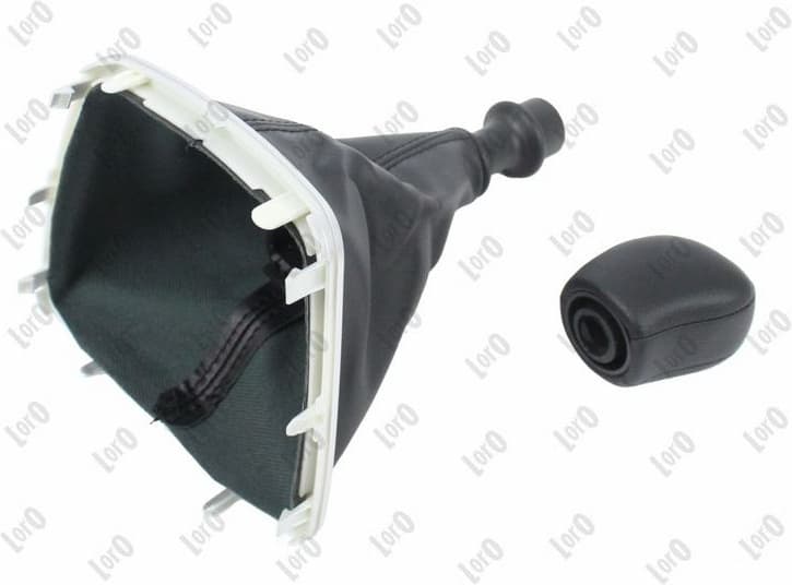 Gear Lever Knob LORO 135-99-707 - image 2