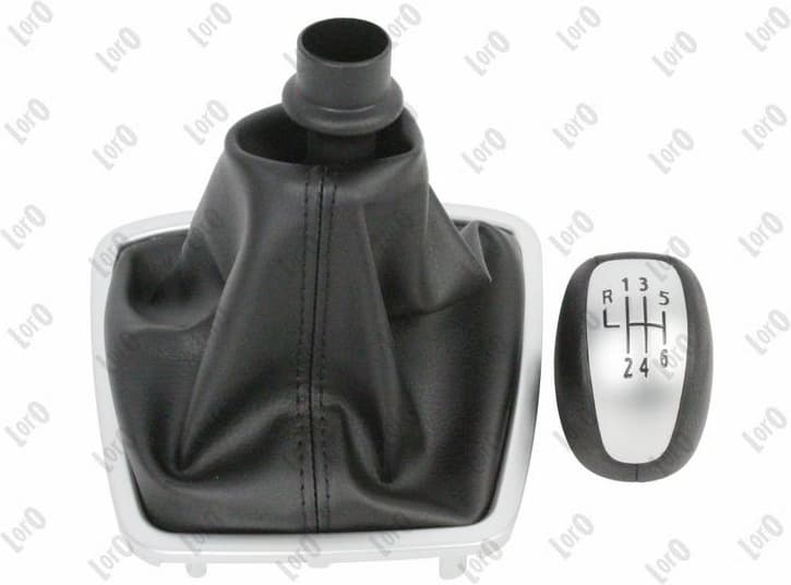 Gear Lever Knob LORO 135-99-707 - image 3