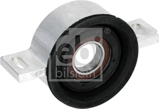 Suspension, propshaft 193815