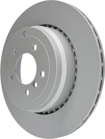 Brake Disc 24.0120-0253.1 - image 2