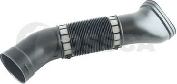 Intake Hose, air filter 77797