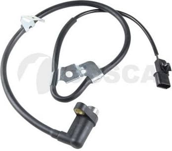 Sensor, wheel speed 21576