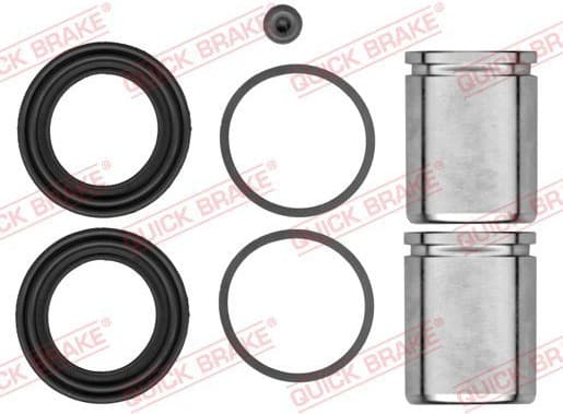 Repair Kit, brake caliper 114-5534