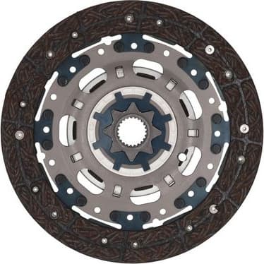 Clutch Disc DC208