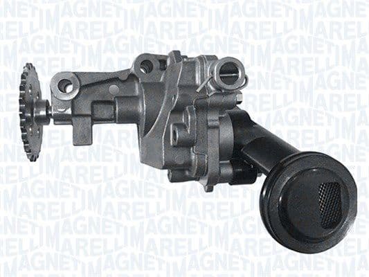 Oil Pump 351516000145