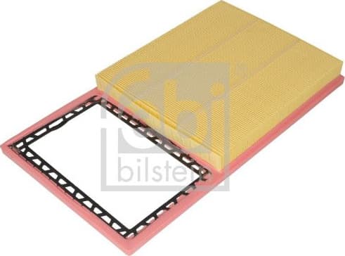 Air Filter 192850 - image 2