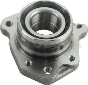 Wheel Bearing Kit 38992
