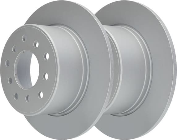 Brake Disc 24.0111-0127.1 - image 2
