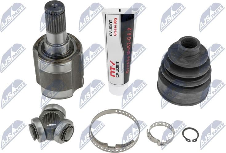 Joint Kit, drive shaft NPW-HY-554 - image 2