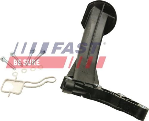 Oil Pump Pickup Tube FT38453 - image 2