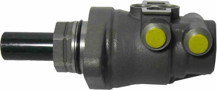 Brake Master Cylinder ESSENTIAL LINE M 83 036
