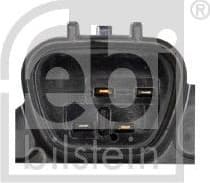 Water Pump, engine cooling 175099 - image 3