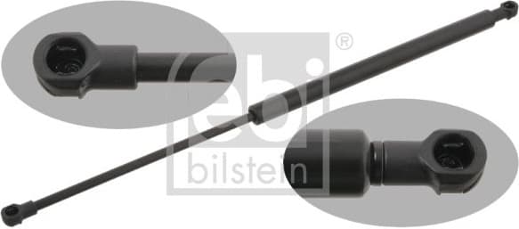 Gas Spring, bonnet 29296