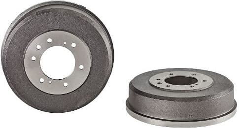 Brake Drum ESSENTIAL LINE 14.A676.10 - image 3
