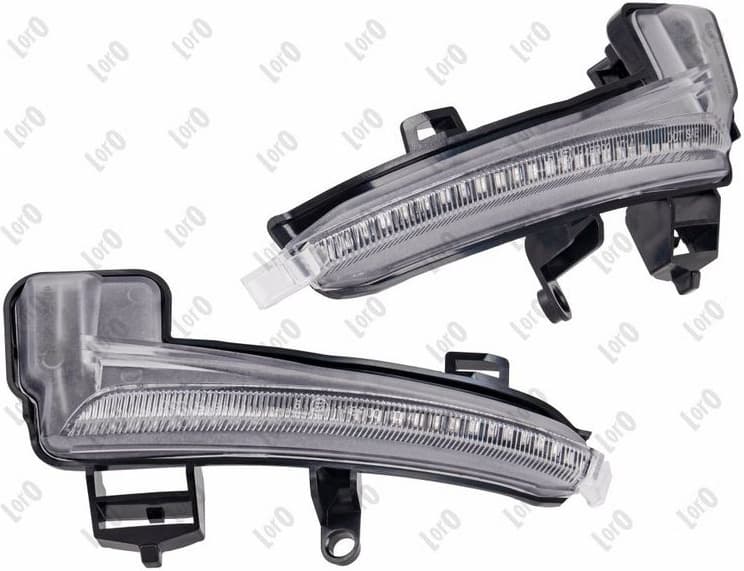 Direction Indicator Set LORO TUNING L48-140-004LED-D