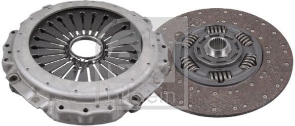 Clutch Kit 105199