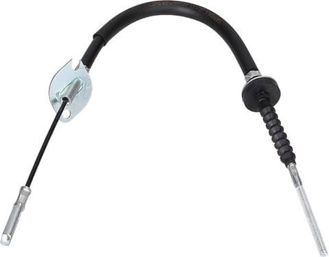 Cable Pull, clutch control LC117 - image 2