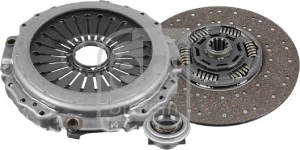 Clutch Kit 105177