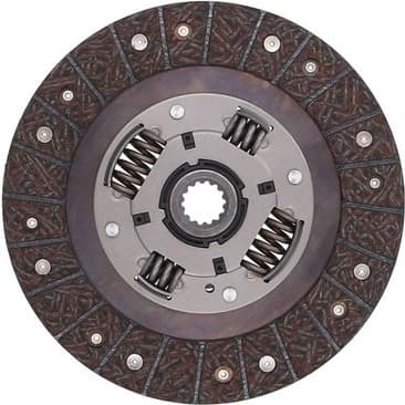 Clutch Disc DC164 - image 2