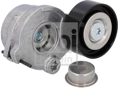 Belt Tensioner, V-ribbed belt 197202