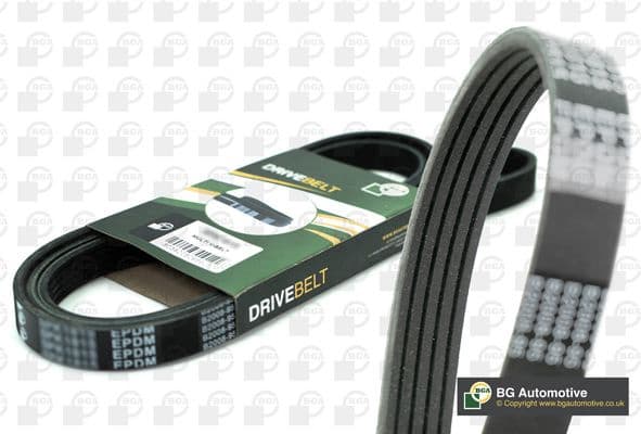 V-ribbed Belt 5PK1595