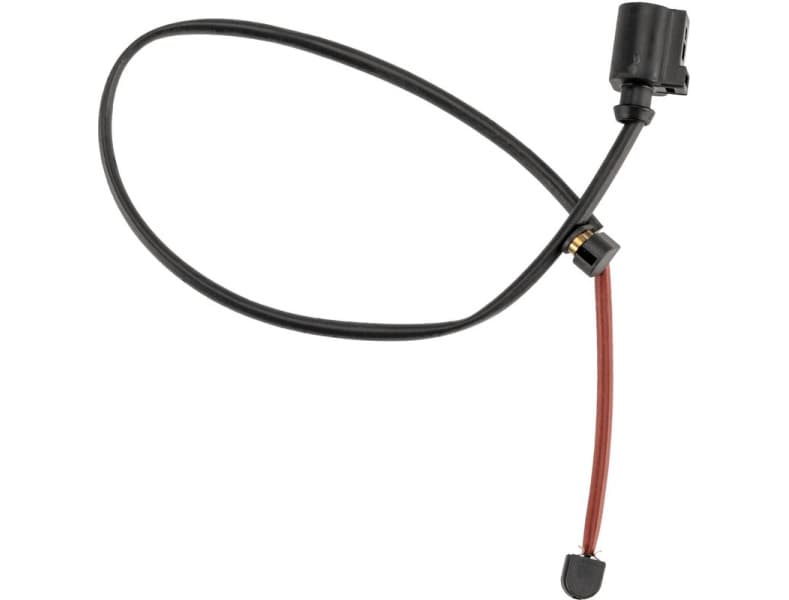 Warning Contact, brake pad wear GIC487