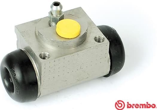 Wheel Brake Cylinder ESSENTIAL LINE A12613 - image 2