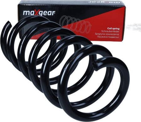 Suspension Spring 60-1308 - image 2