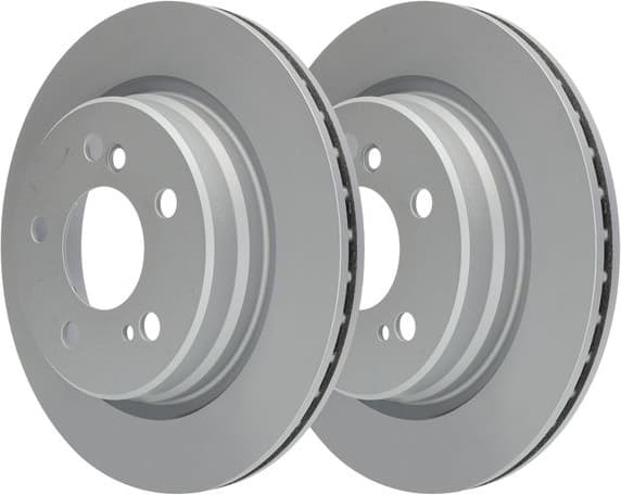 Brake Disc 24.0120-0199.1 - image 3