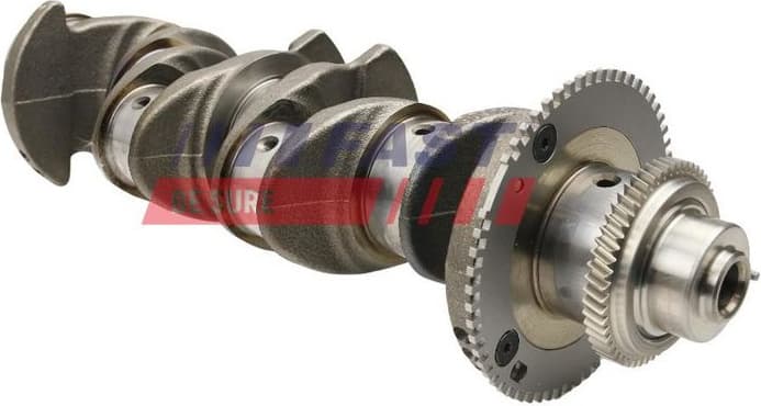 Crankshaft FT51701 - image 4