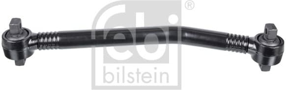 Control/Trailing Arm, wheel suspension 103583