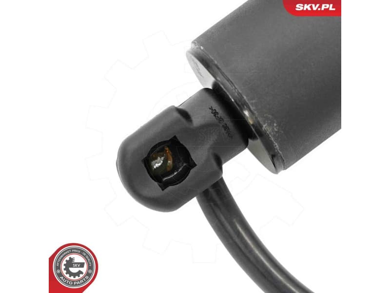 Electric Motor, tailgate 52SKV223 - image 4