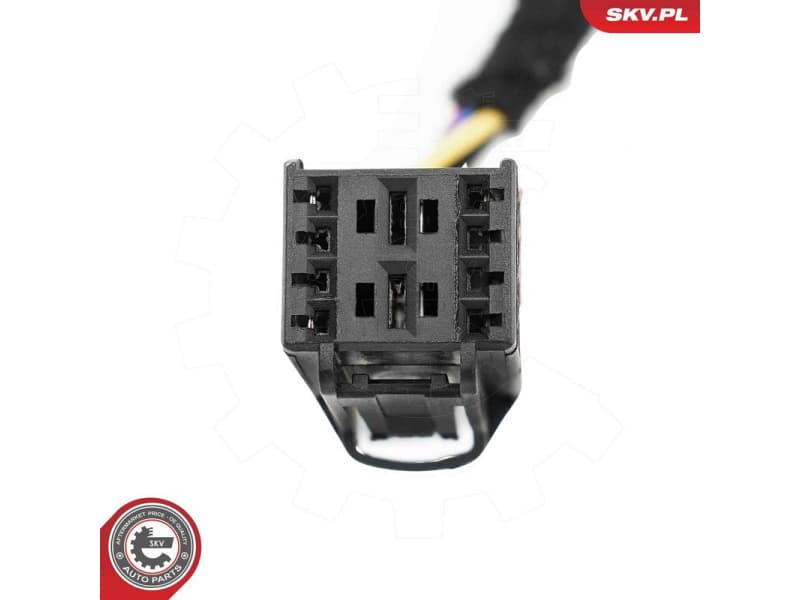 Electric Motor, tailgate 52SKV223 - image 5