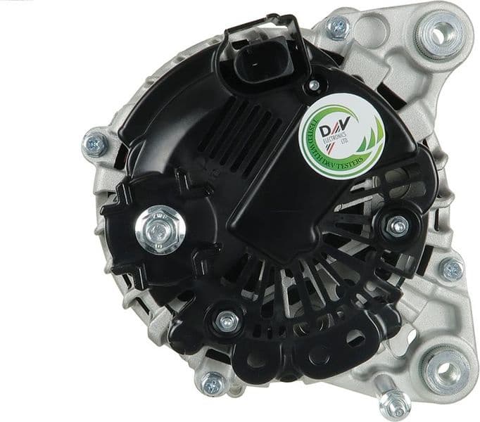 Alternator AS A3368S - image 3