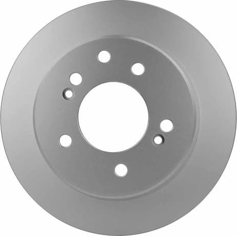 Brake Disc PRO 8DD 355 134-921 - image 2