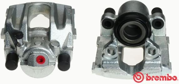 Brake Caliper ESSENTIAL LINE F 06 139