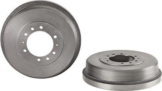 Brake Drum ESSENTIAL LINE 14.A675.10 - image 2