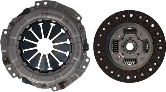 Clutch Kit KC288 - image 2
