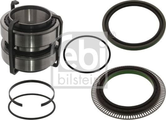 Wheel Bearing Kit 45729