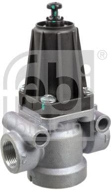 Pressure Limiting Valve 185149