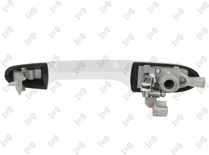 Exterior Door Handle LORO 132-016-077 - image 3